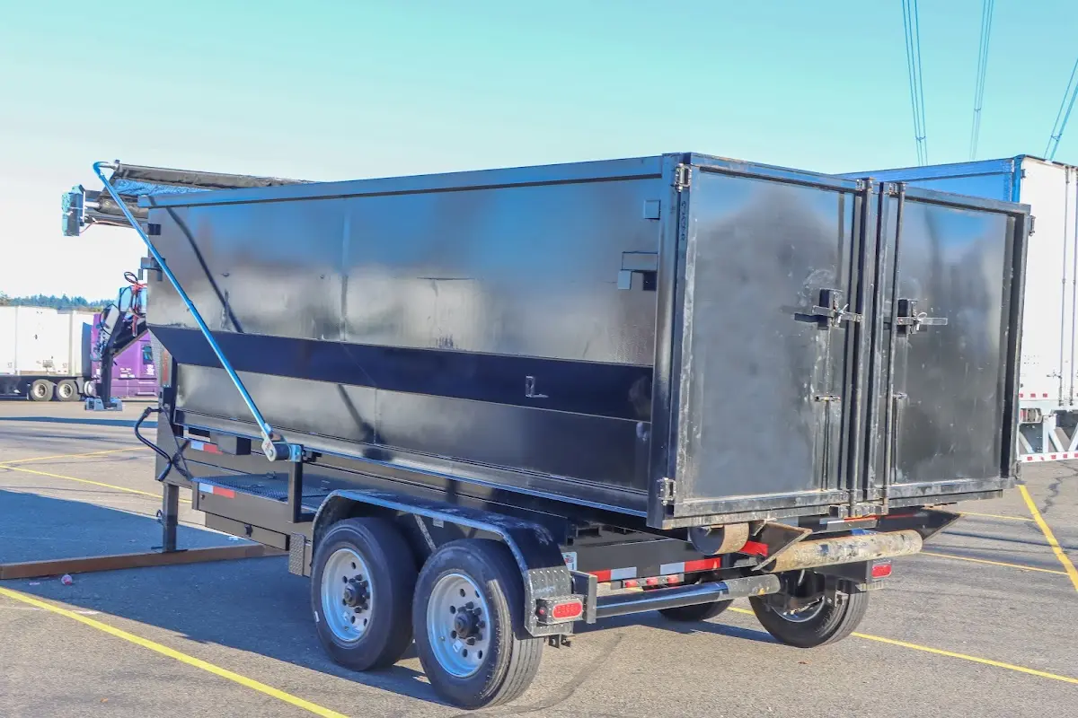 Dumpster Rental services in West Richland, WA